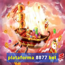 plataforma 8877 bet